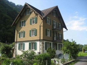 Apartment Villa Alpenblick Wolfenschiessen by Interhome